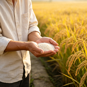 Arôme liquide de riz en vrac de qualité alimentaire pour la fabrication à grande échelle de produits de boulangerie, de boissons et de snacks - Product Image 5