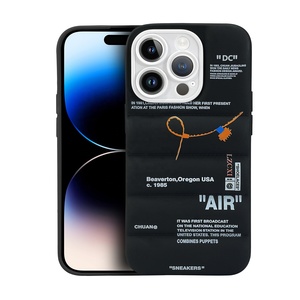 WOWCASE meilleure vente <span class=keywords><strong>coque</strong></span> de téléphone <span class=keywords><strong>étanche</strong></span> avec Logo imprimé personnalisé, Design tendance, bouffant nord Face pour i Phone 14 <span class=keywords><strong>Pro</strong></span> <span class=keywords><strong>Max</strong></span> - Product Image 6