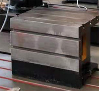 Machine à percer radiale, nouvelles machines à percer radiales 75 mm