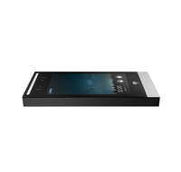 Tuya – Interphone vidéo intelligent Android 8 pouces avec écran tactile, contrôle via application Wi-Fi, idéal pour hôtels et maisons, compatible Zigbee