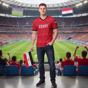 Camisetas de Entrenamiento Deportivas Personalizadas Unisex de Secado Rápido con Impresión de Nombre y Número Personalizados para Hombres, Mujeres, Jóvenes y Niños - Product Image 6