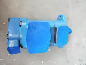 Bomba Hidráulica de Alta Presión Serie 2520VQ 3520VQ, Bomba Hidráulica de Paletas 3525VQ-35A21-11AB20L - Product Image 5