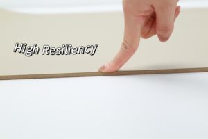 Tapetes de <span class=keywords><strong>Yoga</strong></span> Antideslizantes Personalizados, Ecológicos, de Caucho Natural, Forma Ovalada, Tapete de <span class=keywords><strong>Yoga</strong></span> en Forma de Arco, Tapete de <span class=keywords><strong>Yoga</strong></span> Arqueado Grueso - Product Image 4