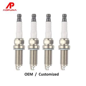 SK20HR11 3421 candele Iridium per Land Cruiser 90919-01191 ricambi Auto per carburante a benzina - Product Image 3