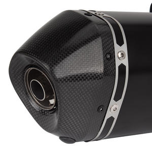 ใช้ได้กับท่อไอเสีย<span class=keywords><strong>150</strong></span>สปริงการดัดแปลงท่อไอเสียแบบวิ่ง<span class=keywords><strong>150</strong></span> 3V 2017 - 2024 - Product Image 3