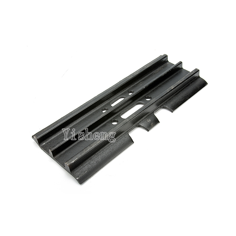 25mnb Material Steel Plate for Excavator Parts - Durable