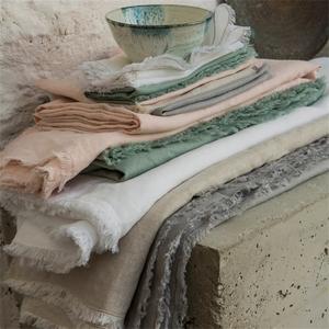 Commercio all'ingrosso di Materie Prime Lavato 100% di Canapa Della Banda In Tessuto Tessuti Per La Casa Materiale - Product Image 3