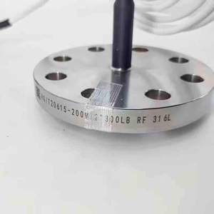 Transmetteur de pression à membrane isolée SmartLine STR700, précision de 0,075 %, rapport de réduction 100:1, double isolation 4-20 mA HART/FF, IP66/67 - Product Image 3