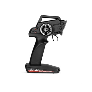 Bateau RC électrique WLtoys WL911-A 2.4G 4CH haute vitesse avec servo de calibrage et réinitialisation en cas de capsulation, vente en gros - Product Image 6