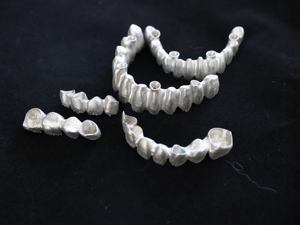 Imprimante 3D Métal Laser PRS-M100 Pro, Imprimante 3D Métal SLM Industrielle Compacte pour l'Impression de Pièces Métalliques - Product Image 3