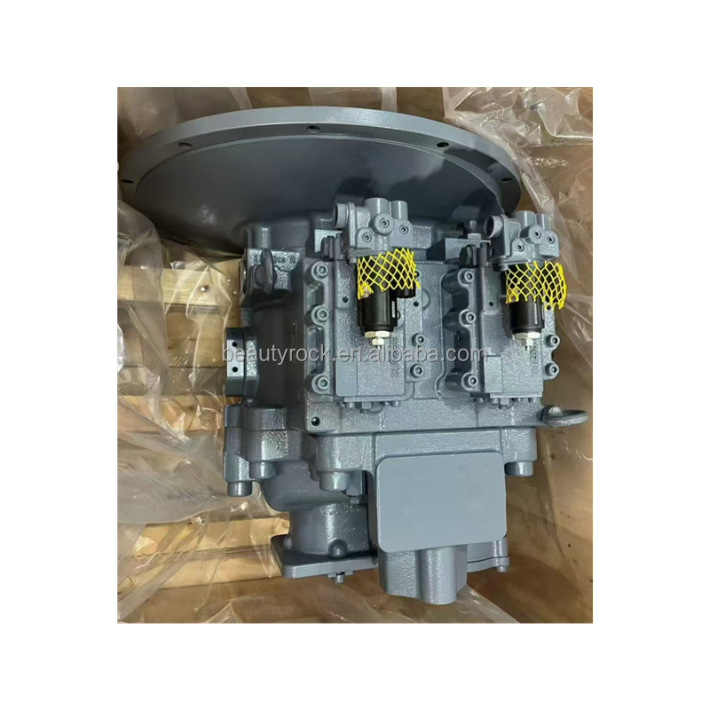 ZX450 ZX470 Excavator Hydraulic Pump - K5V200DPH 4432815