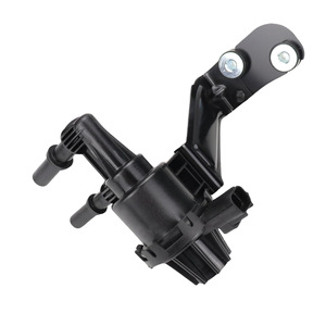 Vanne solénoïde 911-377 7T4Z9C915A pour Ford Lincoln 2007-2010 Edge MKX - Product Image 4