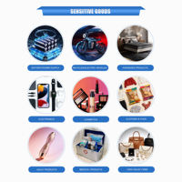 Expédition maritime bon marché Alibaba Express DDP porte-à-porte de Chine vers les États-Unis, le Canada, le Royaume-Uni, l'Allemagne, la France, l'Italie, l'Espagne, l'Australie - Meilleure logistique