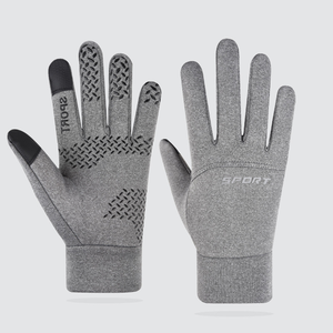 ถุงมือหนาเต็มนิ้วสำหรับกิจกรรมกลางแจ้งการล่าการปั่นจักรยาน Moto กลางแจ้งถุงมือปีนเขาสำหรับฤดูหนาว - Product Image 2