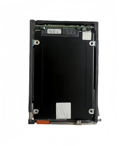 Легко установить DELL 2,5 дюймов U.2 NVMe SSD 3,2 TB для обновления сервера, улучшения хранения и улучшения системы - Product Image 3