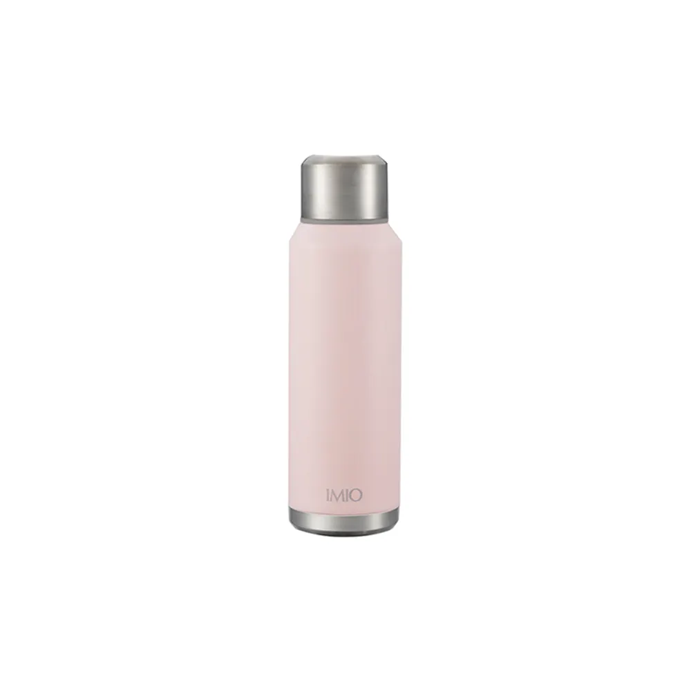 High quality good looking design stainless steel thermos water vacuum flask bottle