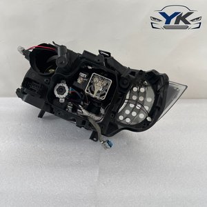 63117240247 63117240248 Phare Bi-Xénon pour Série 3 E90 <span class=keywords><strong>320i</strong></span> 325i 330i 335i LCI Gauche/Droite 2008/2009/<span class=keywords><strong>2010</strong></span>/2011 Occasion 1 Pièce - Product Image 6