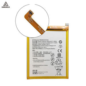 HB366481ECW Original pour <span class=keywords><strong>Huawei</strong></span> P9 Honor 8 P10 <span class=keywords><strong>Lite</strong></span> Y6 II <span class=keywords><strong>P8</strong></span> <span class=keywords><strong>Lite</strong></span> <span class=keywords><strong>2017</strong></span> P20 <span class=keywords><strong>Lite</strong></span> <span class=keywords><strong>Batterie</strong></span> Numérique Lithium 3000mAh Pleine Capacité - Product Image 5