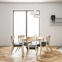 Fenêtres fixes sur mesure de conception moderne pour hôtel, fournies par un fournisseur chinois, avec cadre en alliage d'aluminium et fibre de verre, horizontales et coupe-vent.
