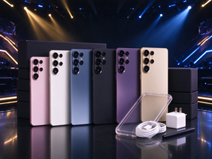 Smartphones S26 Ultra 5G, sortie d'usine, neufs et originaux, corps ultra-fin et élégant, déverrouillage par reconnaissance faciale - Product Image 4