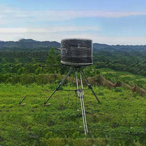 ระบบ UAV ระดับความสูงต่ำแบบ ND-U03ระบบอัตโนมัติ30กม. - Product Image 4