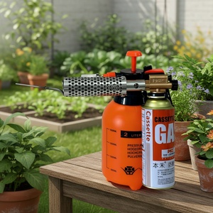 Portable Small Thermal Fogging Machine for Mosquito Control Pest Control and Disinfection <b>Spraying</b> - Product Image 6