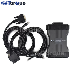 FZ-G1 máy tính bảng + v2025 doip <span class=keywords><strong>Mb</strong></span> Sao C6 hỗ trợ có thể xe buýt với phần mềm SSD C6 Wifi multiplexer VCI công cụ chẩn đoán SD kết nối - Product Image 5