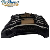 Calidad cuidadosamente seleccionada, para Toyota RAV4: Kit de carrocería, parachoques, faros LED, capós, guardabarros, alerones, kit de conversión.