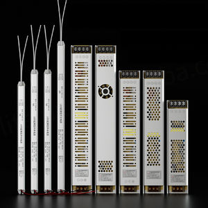 Driver LED 50 Watts à condensateur 12W, modèle 36W 30W, lampe torche 25W 48V Mini YSD 400V, contrôlable 0-10 Volts, dimmable 1000 Watts - Product Image 5