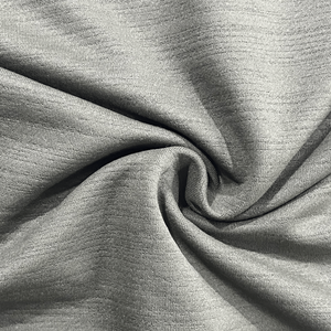 Tissu géotextile de haute qualité, antistatique, en polyester et élasthanne, tricoté en chaîne, très léger, 250 GSM, vêtements, collection SST-BL-01 - Product Image 1