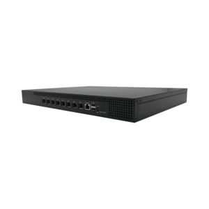 Ordinateur embarqué 1U pour montage en rack avec processeur <span class=keywords><strong>Intel</strong></span> Xeon E3 1200/<span class=keywords><strong>Core</strong></span> I3/i5/<span class=keywords><strong>i7</strong></span>, 16 Go de RAM DDR3, 8 ports Ethernet, stockage M-SATA/CF, en stock - Product Image 3