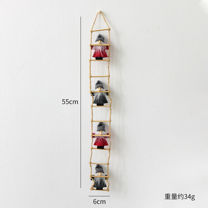 Grey Hat Old Man Ladder/34g