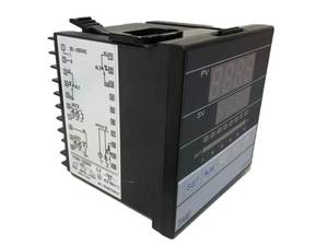TAIE FY900-132000 Digital PID TAIE <b>Temperature</b> <b>Controller</b> 85-265 VAC 15-50 VDC Made in Taiwan - Product Image 5