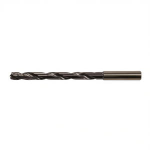 Ttake Carbide <b>Drill</b> Bit Ta1048 6 <b>Guide</b> Pads Optimized Core Coated For Machine Tools - Product Image 2