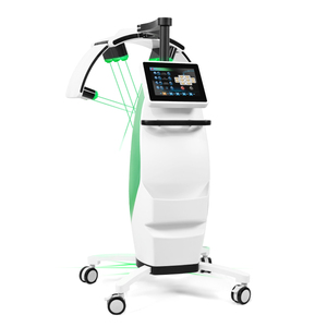 Master Machine 10d Green Body Slimming Machine - Product Image 6