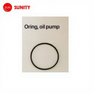 Nouvelle pompe à huile anti-usure pour moteur diesel inboard TAIWAN SUNITY YSB8 - Product Image 1