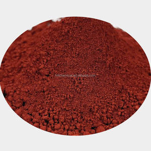 Citrate ferrique de haute qualité/citrate de fer III CAS 3522 - Product Image 2