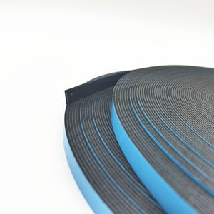 شريط فوم بولي إيثيلين ذاتي اللصق للخلايا المغلقة شريط محكم الغلق للهواء مزدوج الوجهين لملء الفجوة - Product Image 4