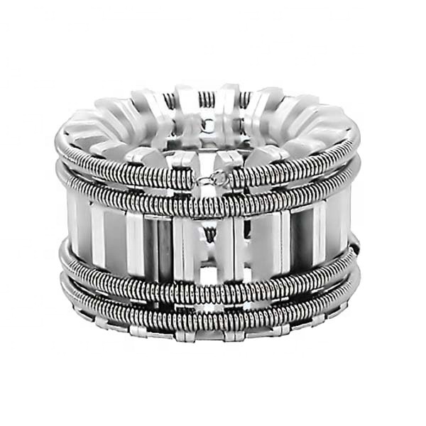 Вакуумный Автоматический выключатель 1600 А, движущиеся контактные челюсти, контактные женские контакты