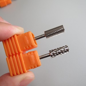 Fresa per Unghie Elettrica a Doppia Azione 4XC con Punta in Carburo da 3/32 Pollici, Servizio Clienti Accogliente - Product Image 3
