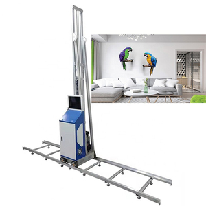 <span class=keywords><strong>Impresora</strong></span> de Pared Digital <span class=keywords><strong>3D</strong></span> de Arquitectura de la <span class=keywords><strong>Mejor</strong></span> <span class=keywords><strong>Calidad</strong></span> a Bajo <span class=keywords><strong>Precio</strong></span> - Product Image 2