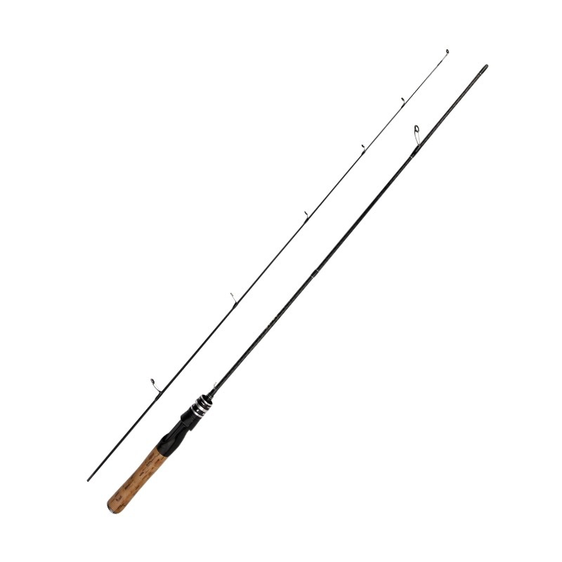 Wooden handle, straight handle