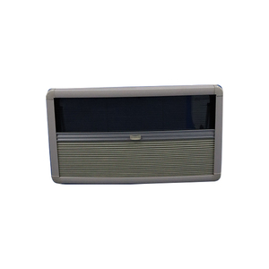 Fenêtres en acrylique double glaçage pour caravane, 600x350mm, fabrication chinoise - Product Image 3