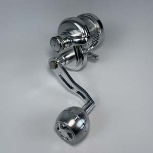 Topline 30KG Power <span class=keywords><strong>Drag</strong></span>盐水跳汰机卷轴1000 2000 3000 5000重型海钓船钓鱼跳汰机渔线轮 - Product Image 5