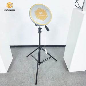 Équipement professionnel de détection de défauts de fours |   Stéthoscope IA sans contact haute précision pour la détection de fuites d'<span class=keywords><strong>air</strong></span> et de scories - Product Image 1