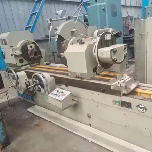 MQ8260 1600mm engine crankshaft grinding machine metal grinding machine grinder