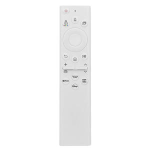 Control Remoto Recargable por Voz BN59-01391A <span class=keywords><strong>TM2280E</strong></span> RMCSPB1EP1 para Televisor Inteligente Solar <span class=keywords><strong>Samsung</strong></span> 2021-2022 Neo QLED - Product Image 2