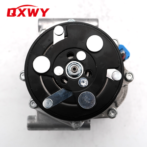 El compresor de aire acondicionado de piezas de automóviles de alta calidad es adecuado para GAC Trumpchi GA6 GS4 M6 <span class=keywords><strong>GS5</strong></span> 8110004CAD0000 - Product Image 5