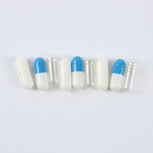 KangLe CPAS Klein Verpakking Lege Plantaardige HPMC <span class=keywords><strong>Capsules</strong></span> Maten 000 tot <span class=keywords><strong>4</strong></span> #   Ondersteuning voor logo-drukwerk - Product Image 5