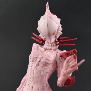 Figurine Anime de Tsumugi Shirahaori des Chevaliers de Sidonia, Modèle de Jouet, Statue Décorative de Bureau, Ornement pour Fille - Product Image 6